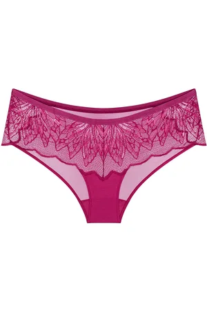 Triumph Crazy Stupid Love Hipster Pink