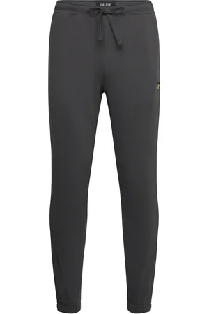 Lyle & Scott Slim Sweat Pant Grey