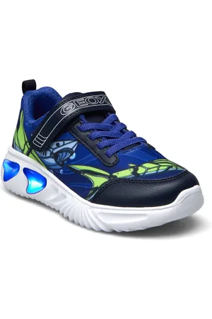 Geox J Assister Boy B Navy