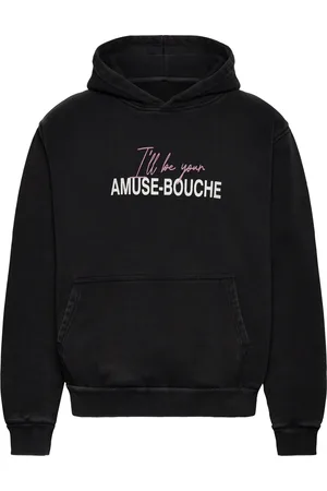 Pica Pica Amuse-Bouche Black