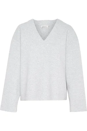 Karen by Simonsen Kburselina Sweat Blouse Grey