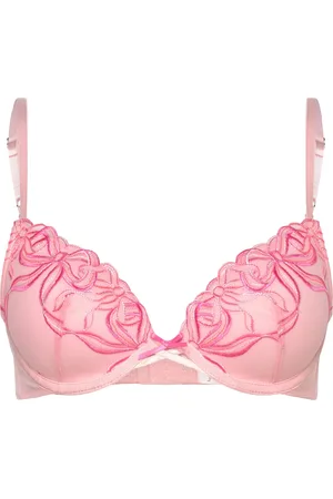 Hunkemöller Beau Pp Pink