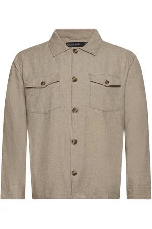 INDICODE Inredon Khaki