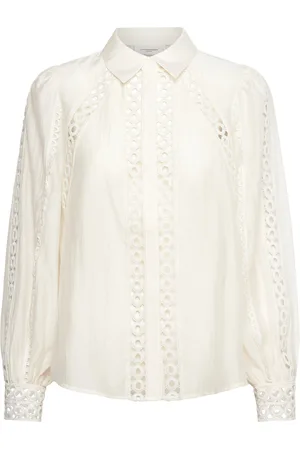 Copenhagen Muse Cmmolly-Shirt White