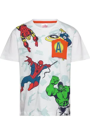 Marvel Tshirt