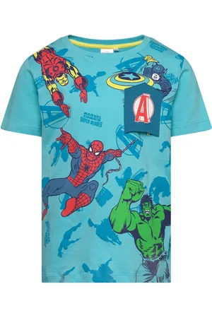 Marvel Tshirt