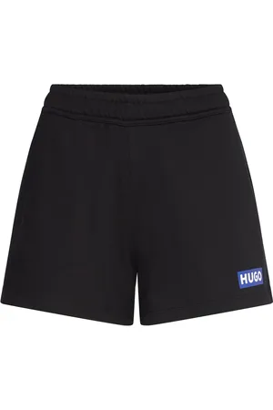 Hugo Blue Classic Shorts_B_1