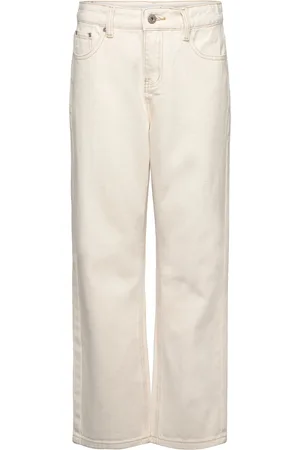 Grunt Grhamon Twill Raw Cream