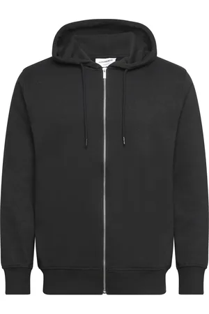 Lindbergh Sweat Hoodie W?. Zip