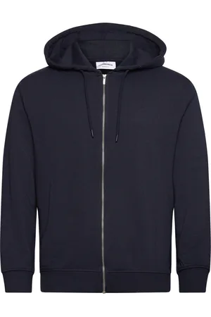 Lindbergh Sweat Hoodie W?. Zip