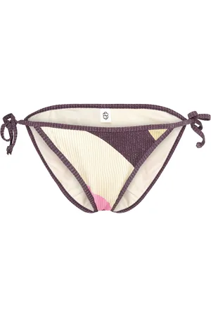 Beck Söndergaard Blacca Baila Bikini Tanga Pink