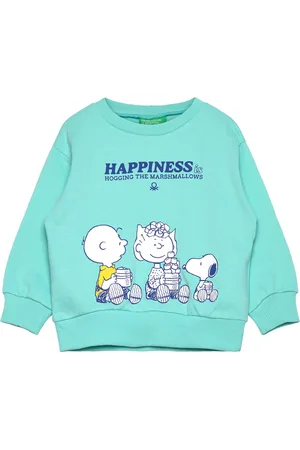 Benetton Sweater L/S
