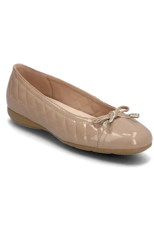 Geox D Annytah B Beige