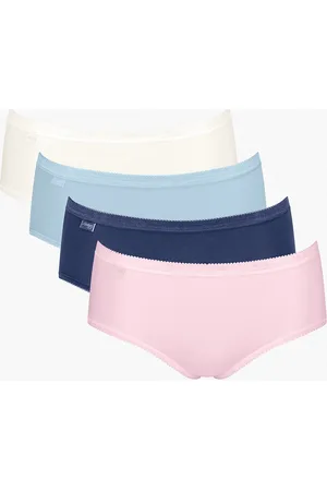 Sloggi Basic+ Midi C4P Navy