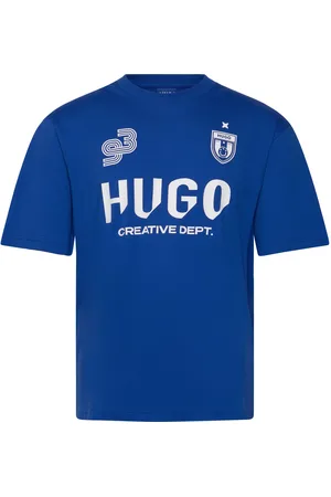 Hugo Blue Nebulop Blue