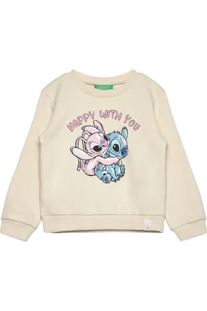Benetton Sweater L/S