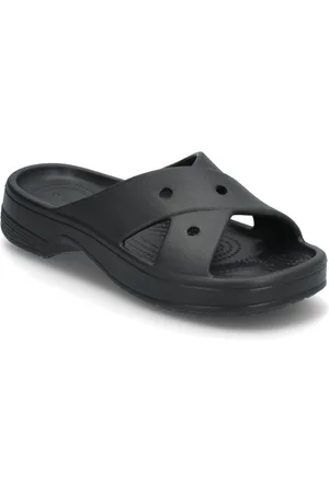 Crocs Cl Womens Cross Strap