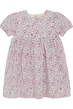Creamie Dress Structure Pink