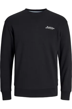 JACK & JONES Jjbeau Sweat Crew Neck Jack & J S