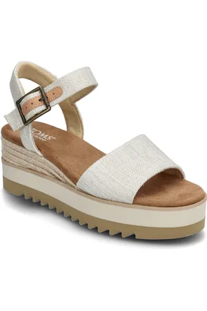 TOMS Diana Cream