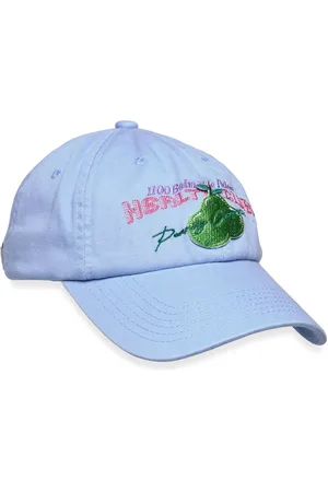 Pica Pica Health Club Blue