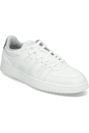 HUGO BOSS Hadrian_Tenn_Lgpu White