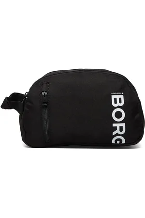 Björn Borg Core Wash Bag Standing Black