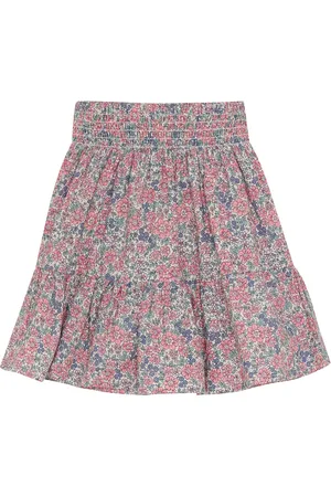 EN FANT Skirt Pink