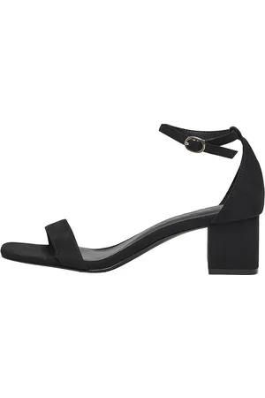 ONLY Onlhanna-5 Mf Heeled Sandal