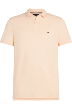 Tommy Hilfiger 1985 Regular Polo Pink