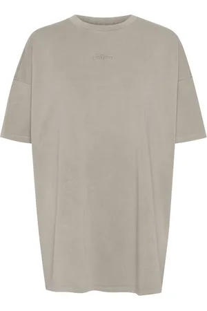 Gestuz Jiogz Over Tee Beige