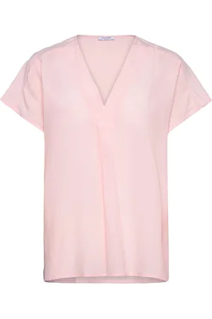 Claire Woman Cwroksana - Blouse Pink