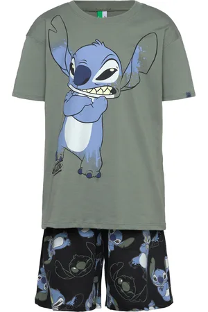 Benetton Pyjama(T-Shirt+Short