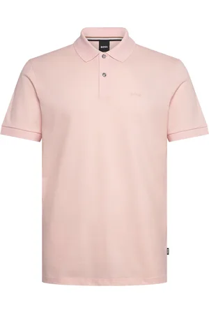 HUGO BOSS Pallas Pink