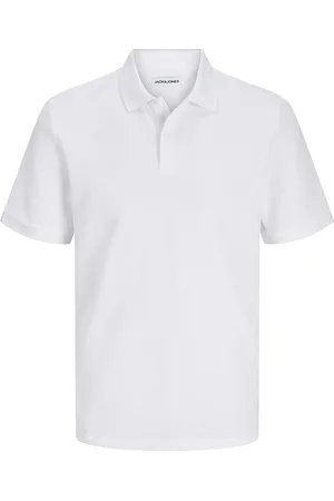 JACK & JONES Jjeaustin Polo Ss Noos Jack & J S