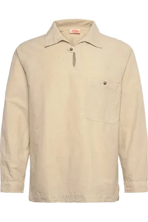 Armor.lux Fishermen Smock Héritage Beige