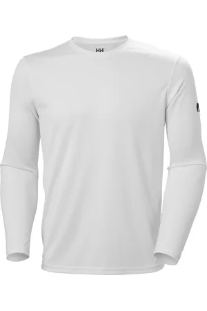 Helly Hansen Hh Tech Crew Ls 2.0
