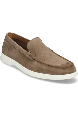 HUGO BOSS Sienne_Loaf_Sd_N Beige
