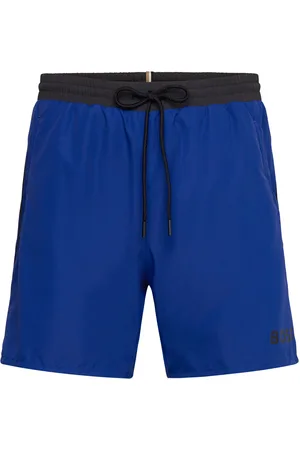 HUGO BOSS Starfish Blue