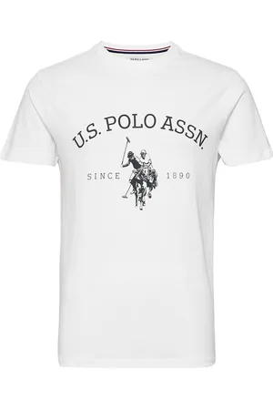 U.S. Polo Assn. Uspa T-Shirt Archibald Men