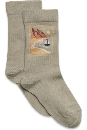 mp Denmark Alvin Socks Green