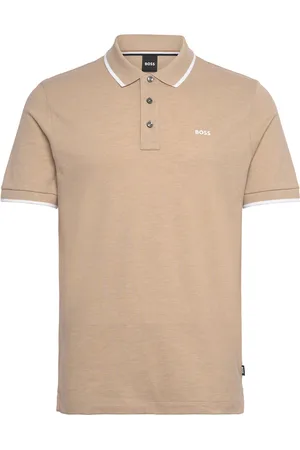 HUGO BOSS Parlay 190 Beige