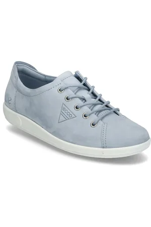 Ecco Soft 2.0 Blue