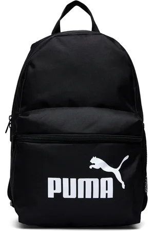 PUMA Phase Small Backpack Black