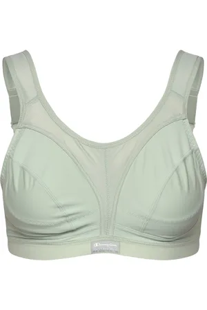 Shock Absorber Active D+ Classic Bra N109 Green