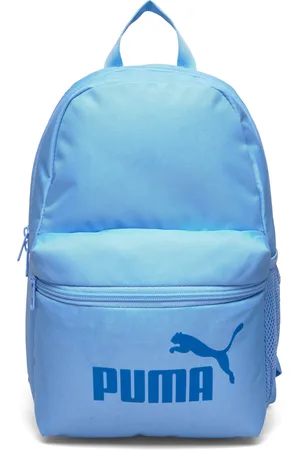 PUMA Phase Small Backpack Blue