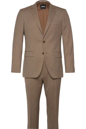 HUGO BOSS H-Huge-2Pcs-224 Beige