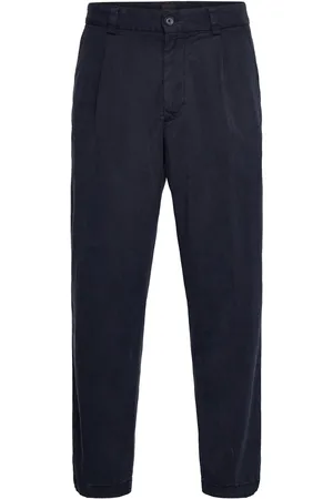 HUGO BOSS C-Perin-Pl Navy