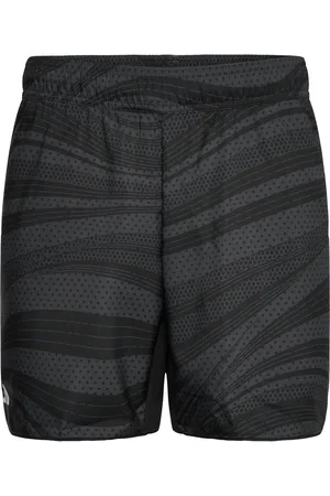 adidas Club Graphic Shorts Black