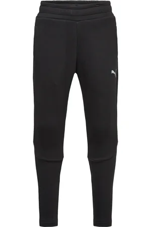 PUMA Evostripe Pants Dk B Black